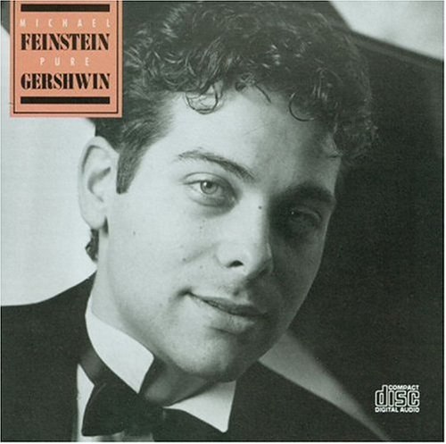 CD-Charts  Music : Pure Gershwin