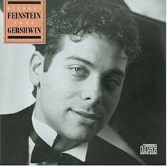 Pure Gershwin