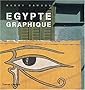 �gypte graphique