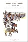 La Campagne de 1805 en Allemagne. Tome 2