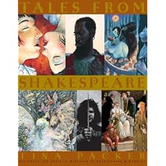 Tales From Shakespeare