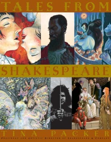  William Shakespeare