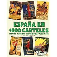 Espana En 1000 Carteles