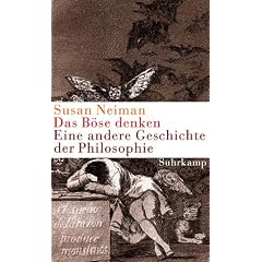 Das B�se denken: Eine andere Geschichte der Philosophie