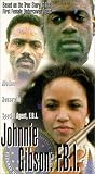 Johnnie Gibson Fbi