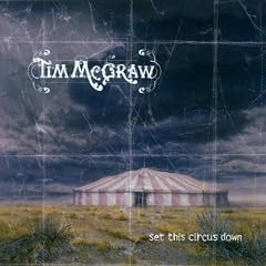 Set This Circus Down