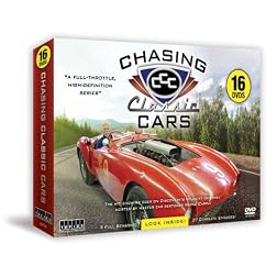 Chasing Classic Cars (Seasons 1-3)
