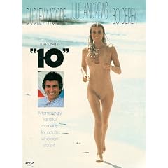 10 by Blake Edwards Comedies