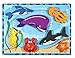 Melissa & Doug Sea Life Wooden Chunky Puzzle