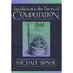 Introduction to the Theory of Computation