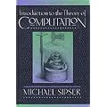 Introduction to the Theory of Computation