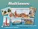Books : Baltimore: A History in Postcards