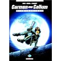 Carmen McCallum, tome 3 : Intrusions