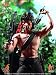 Movie Masterpiece - 1/6 Scale Fully Poseable Figure : Rambo_s-2