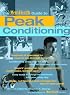 The Men's Health Guide To Peak Conditioning