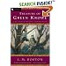 Treasure of Green Knowe