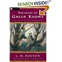 Treasure of Green Knowe (Green Knowe Chronicles)