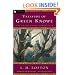 Treasure of Green Knowe
