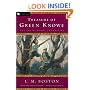 Treasure of Green Knowe (Green Knowe Chronicles)