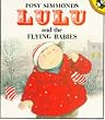 Lulu and the Flying Babies (Picture Puffin)
