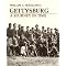 My Favorite Gettysburg Books