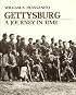 Gettysburg: A Journey in Time