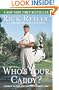 Who's Your Caddy?: Looping for the Great, Near Great, and Reprobates of Golf