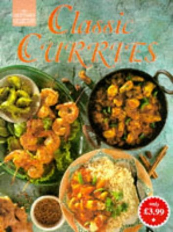 Picture of Classic Curries (Good Cook's Collection) (Indian Cuisine)
