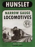 Hunslet Narrow Gauge Locomotives
