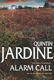 Alarm Call (Oz Blackstone Mysteries)