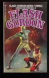 Flash Gordon, Flash Gordon, Number 3