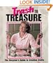 Trash to Treasure: The Recycler's Guide to Creative Crafts