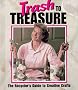 Trash to Treasure: 1 (Memories in the making series)