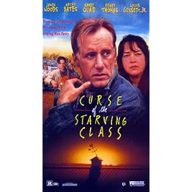 Curse of Starving Class [VHS]