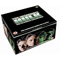 The Incredible Hulk - Seasons 1-5 [DVD]
