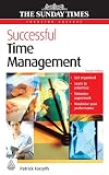Successful Time Management (Creating Success)