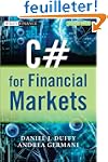 C# for Financial Markets