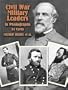 Civil War Military Leaders in Photos: 24 Cards (Card Books)