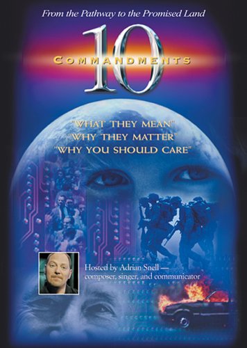 Ten Commandments (with Adrian Snell)