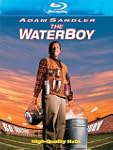 The Waterboy [Blu-ray]