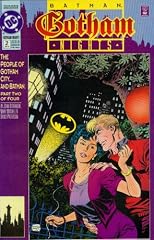 Batman: Gotham Nights #2