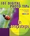 101 Digital Photo Tips in Easy Steps