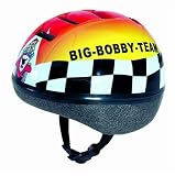 Eigenschaften BIG 56910 / Big 56910 - Bobby Car Fahrrad-Helm 