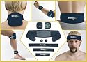 Magnetic Therapy Set, Small