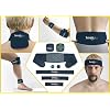 Full Body Magnetic Therapy Set - 8 Pieces - Large