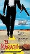 El Mariachi (Dubbed) [VHS]