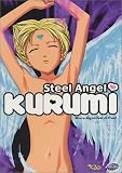 Steel Angel Kurumi - Where Angels Fear To Tread (Vol. 3)
