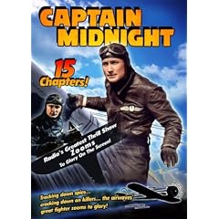 Captain Midnight