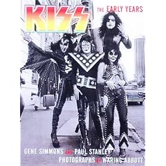 "Kiss": The Early Years
