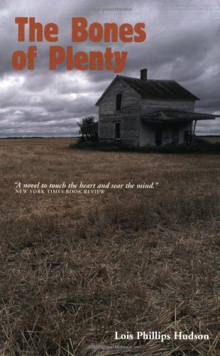 The Bones Of Plenty (Borealis)